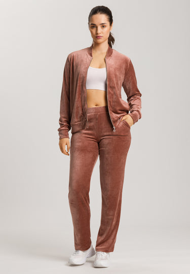78856 Favourites Jacket - 2348 Burlwood